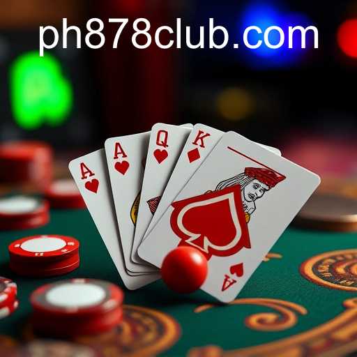 The Intriguing World of Card Games and the Growing Impact of PH878 CLUB