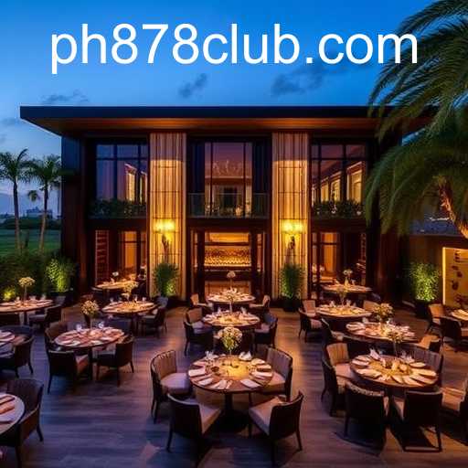 PH878 CLUB: The Epicenter of Exclusive Events