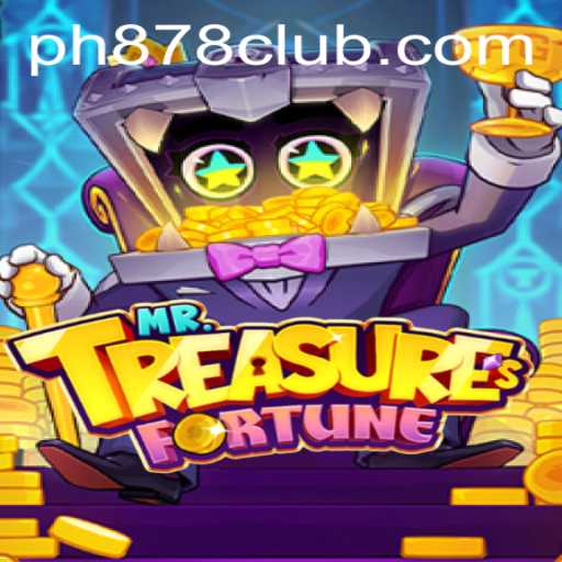 Unearth Mysteries in MrTreasuresFortune: Unravel the Secrets with PH878 CLUB