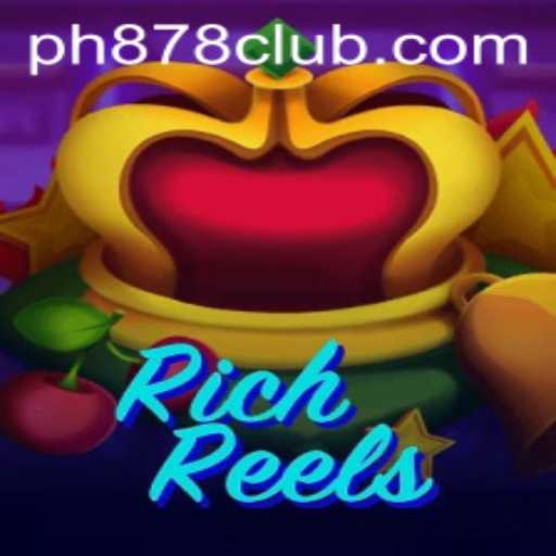 Unveiling RichReels: A Comprehensive Guide to the Thrilling Casino Experience of PH878 CLUB