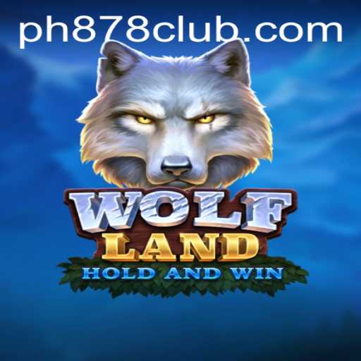 WolfLand: An Immersive Adventure and Strategy Game by PH878 CLUB
